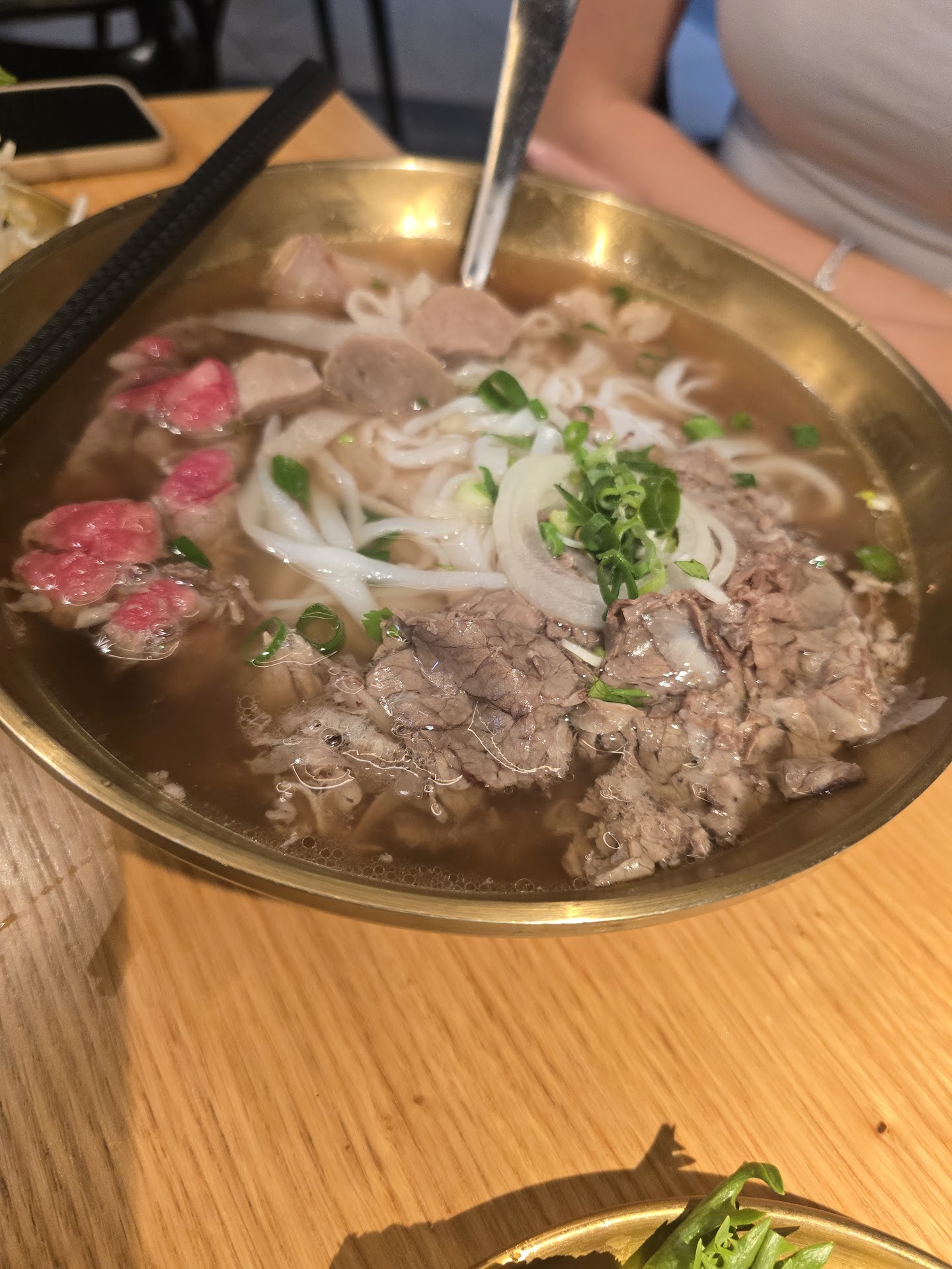 Cam On Restaurant food photo 1