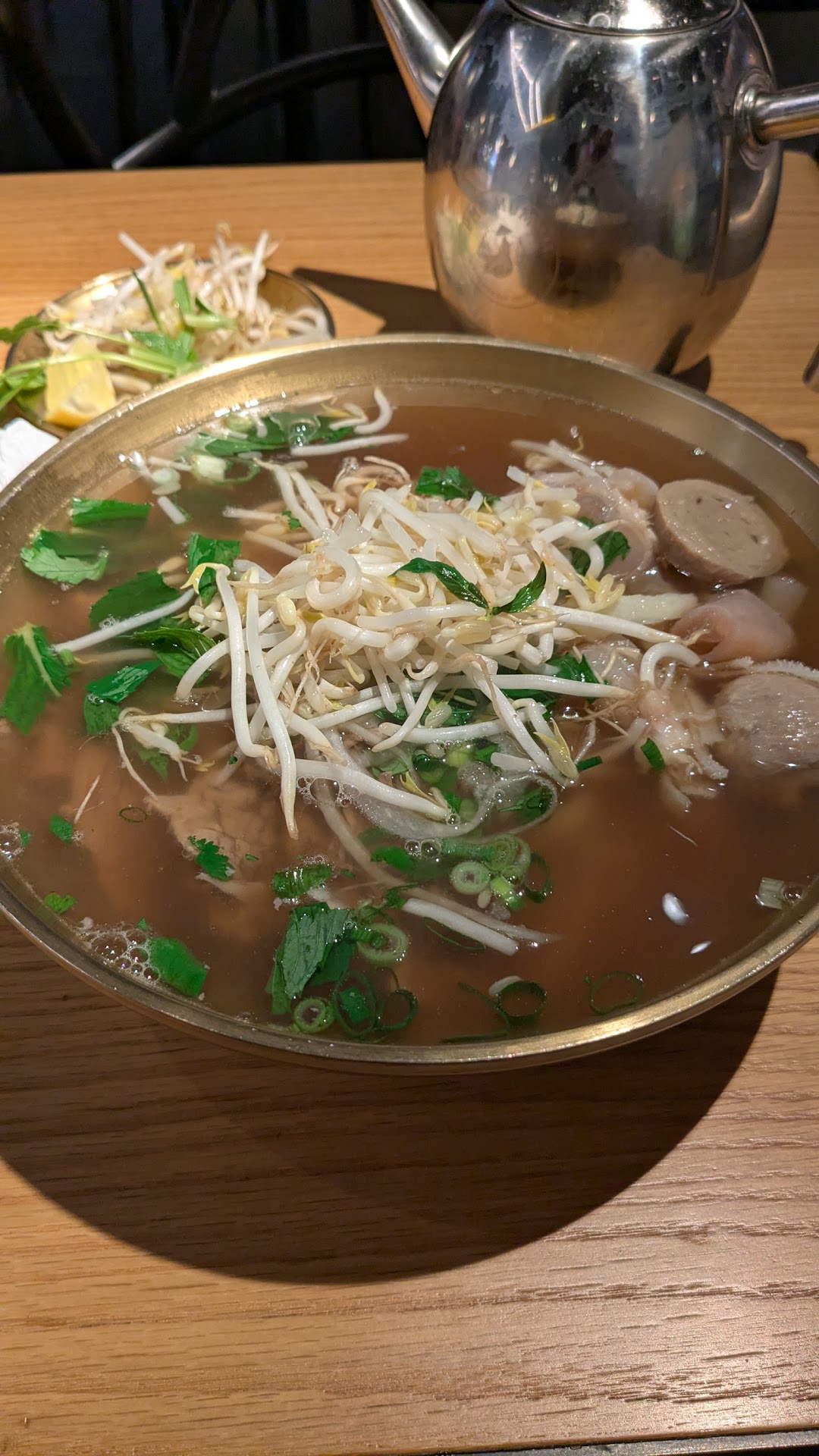 Cam On Restaurant food photo 2